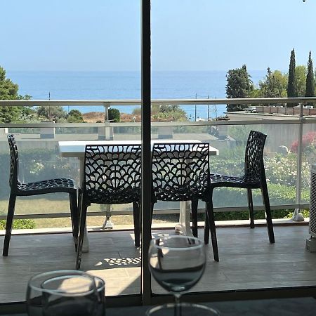 Baie Des Anges Daire La Ciotat Dış mekan fotoğraf