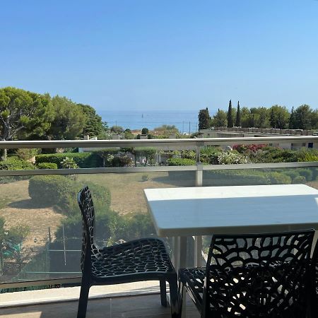 Baie Des Anges Daire La Ciotat Dış mekan fotoğraf