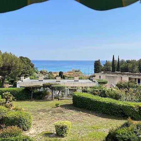 Baie Des Anges Daire La Ciotat Dış mekan fotoğraf