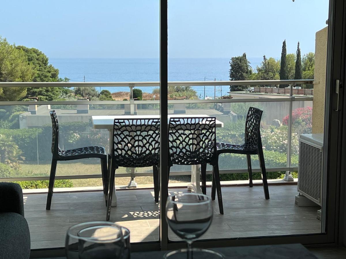 Baie Des Anges Daire La Ciotat Dış mekan fotoğraf