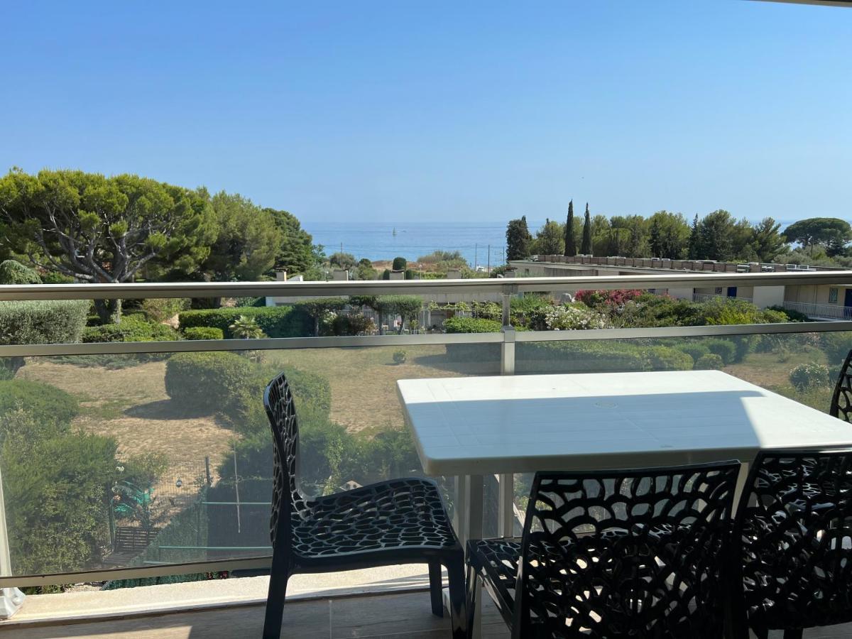 Baie Des Anges Daire La Ciotat Dış mekan fotoğraf
