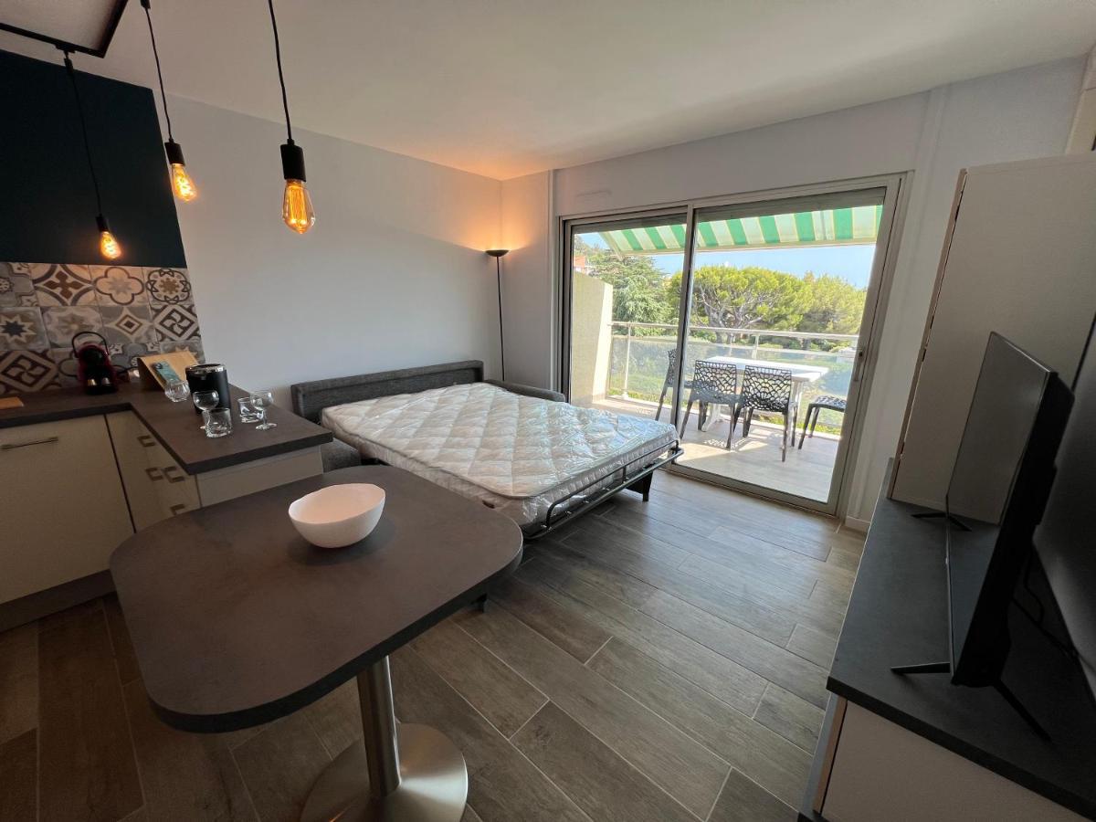 Baie Des Anges Daire La Ciotat Dış mekan fotoğraf
