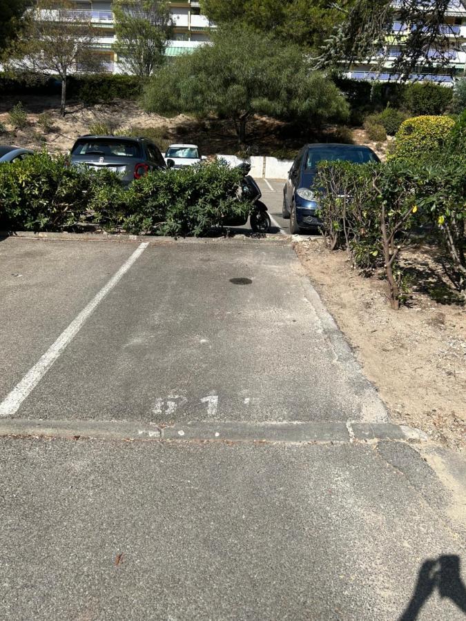 Baie Des Anges Daire La Ciotat Dış mekan fotoğraf
