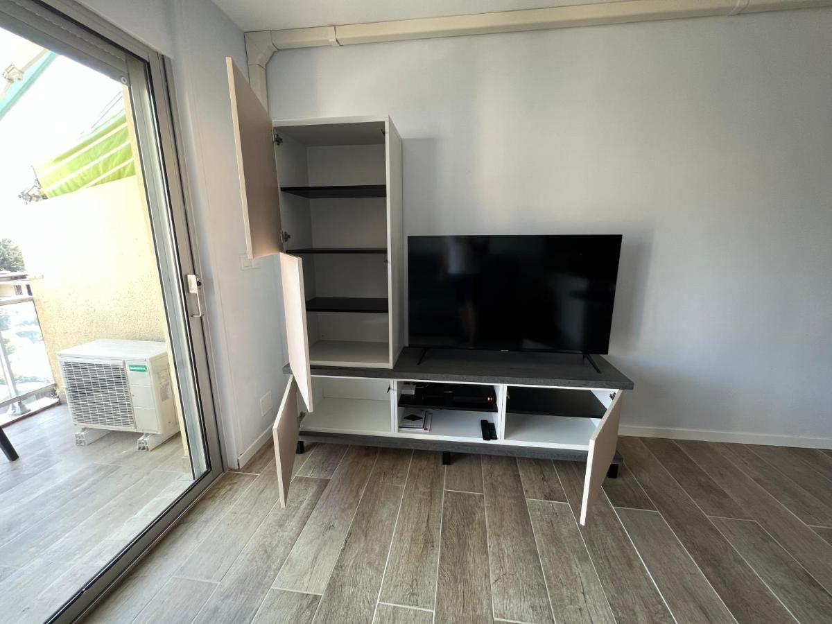 Baie Des Anges Daire La Ciotat Dış mekan fotoğraf