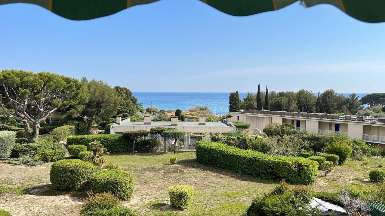 Baie Des Anges Daire La Ciotat Dış mekan fotoğraf