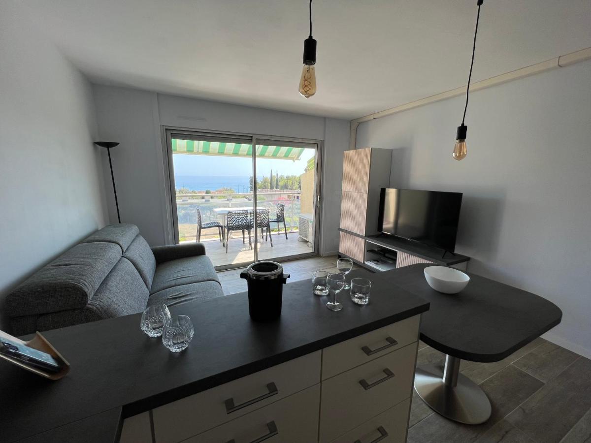 Baie Des Anges Daire La Ciotat Dış mekan fotoğraf