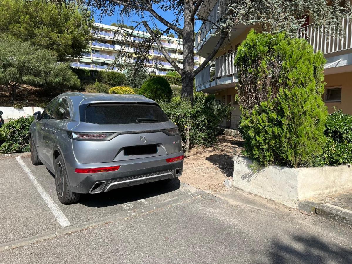 Baie Des Anges Daire La Ciotat Dış mekan fotoğraf