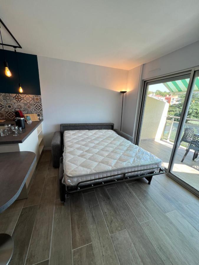 Baie Des Anges Daire La Ciotat Dış mekan fotoğraf