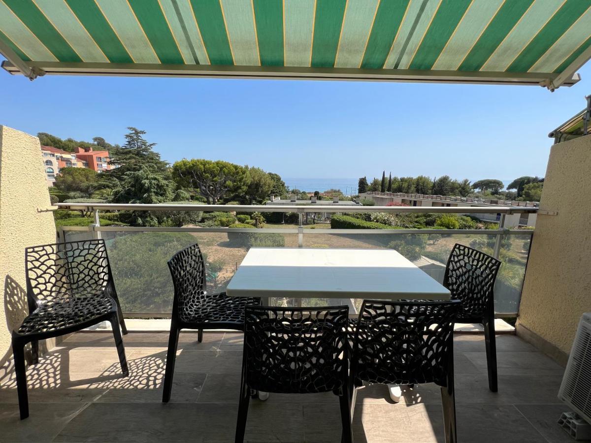 Baie Des Anges Daire La Ciotat Dış mekan fotoğraf